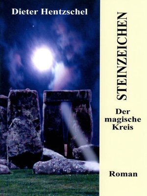 cover image of Steinzeichen